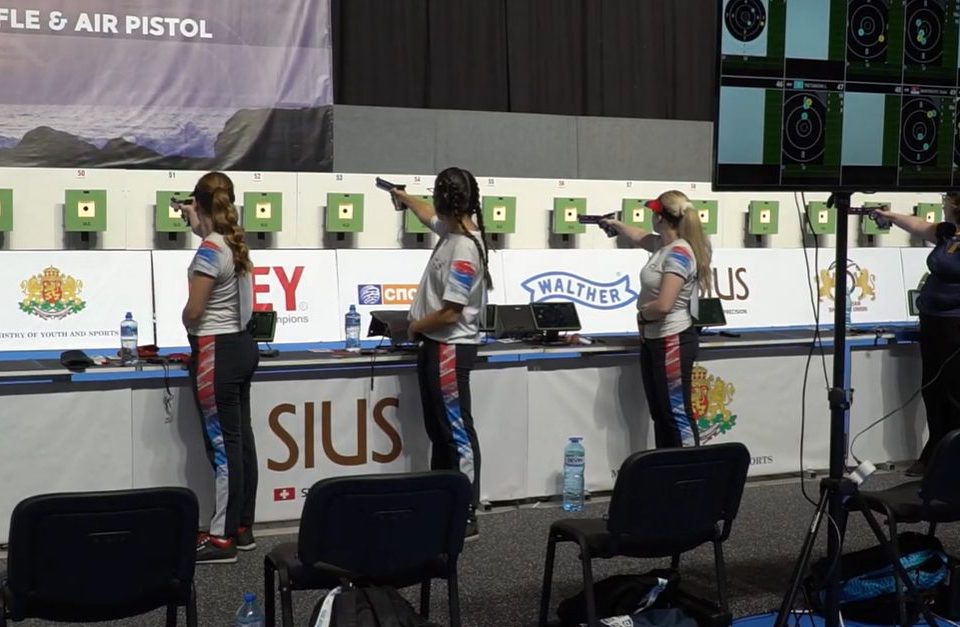 Tea Mikec donela Srbiji prvo juniorsko finale na Svetskom prvenstvu