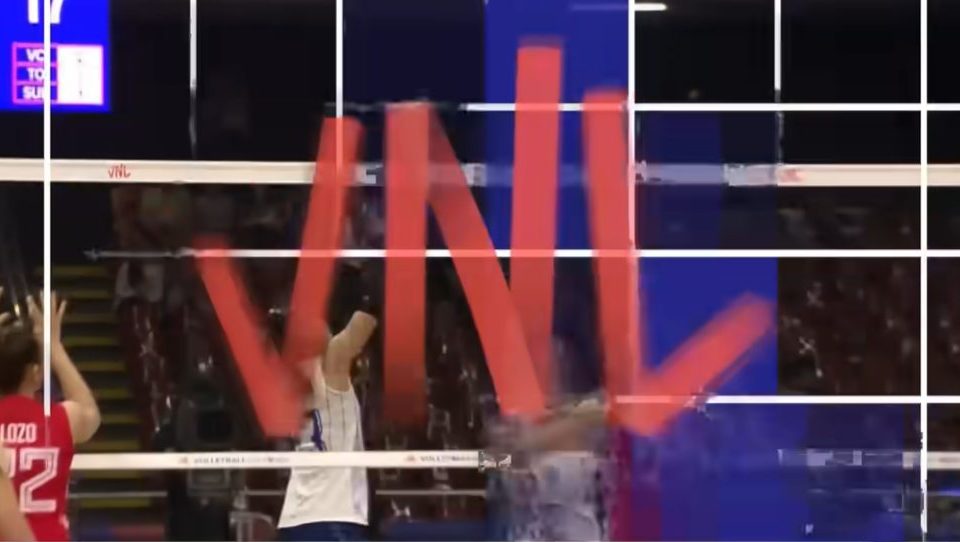 Srbija startovala Ligu nacija pobedom nad Tajlandom