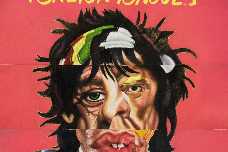 The Rolling Stones objavili album „Foreign Tongues“: Gostuju Pol Makartni, Robert Smit (The Cure), Stiv Vinvud i Čed Smit (Red Hot Chili Peppers)