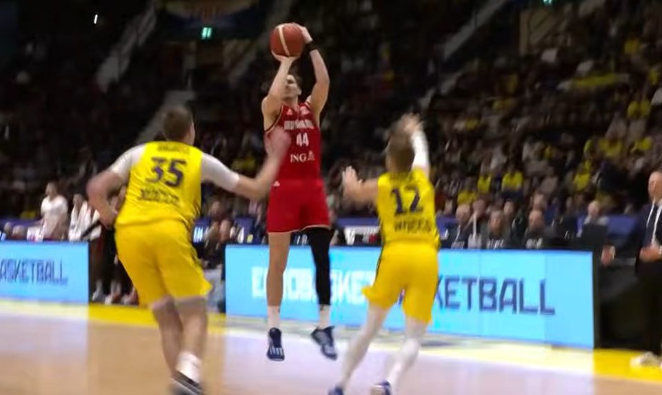 Crvena zvezda dovela šutera iz Reala
