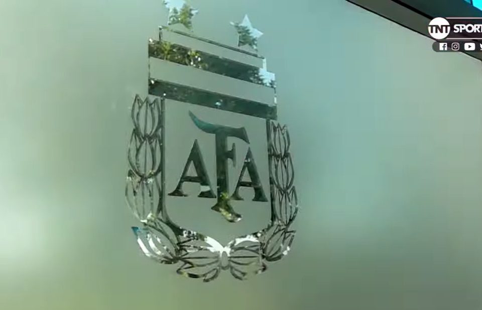 Argentina besna posle Mundijala