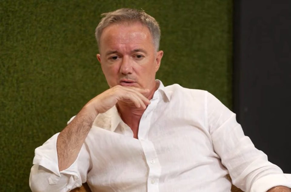 Jeličić bez dlake na jeziku