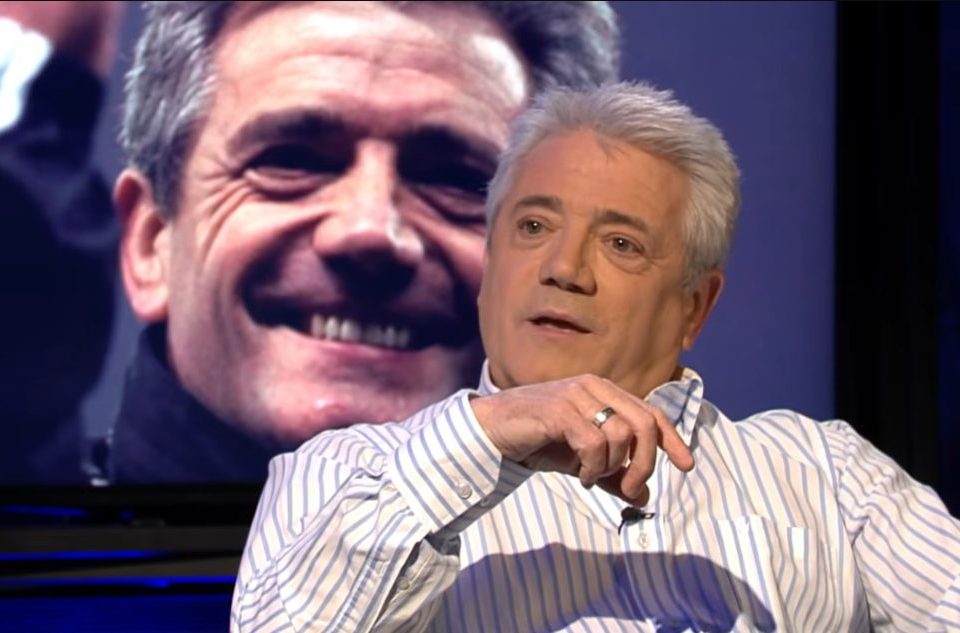 Umro dvostruki osvajač Zlatne lopte