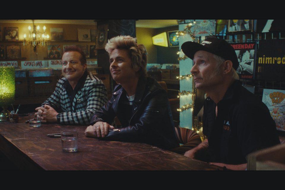 Film NIMRODS, inspirisan ranim danima grupe GREEN DAY, stize u CineStar i Concept Cinema ekskluzivno 11. i 14. avgusta