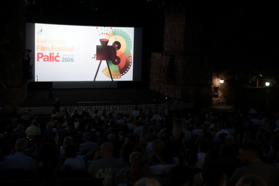 Uručenjem nagrade “Aleksandar Lifka” Kornelu Mundrucu svečano otvoren 33. Festival evropskog filma Palić