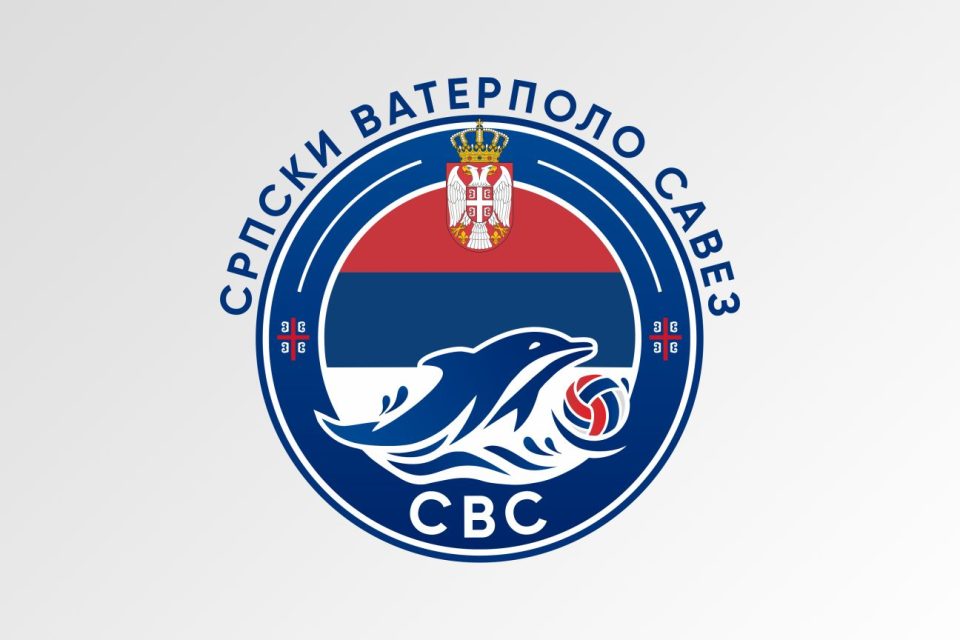 Vaterpolo savez Srbije dobio novo ime