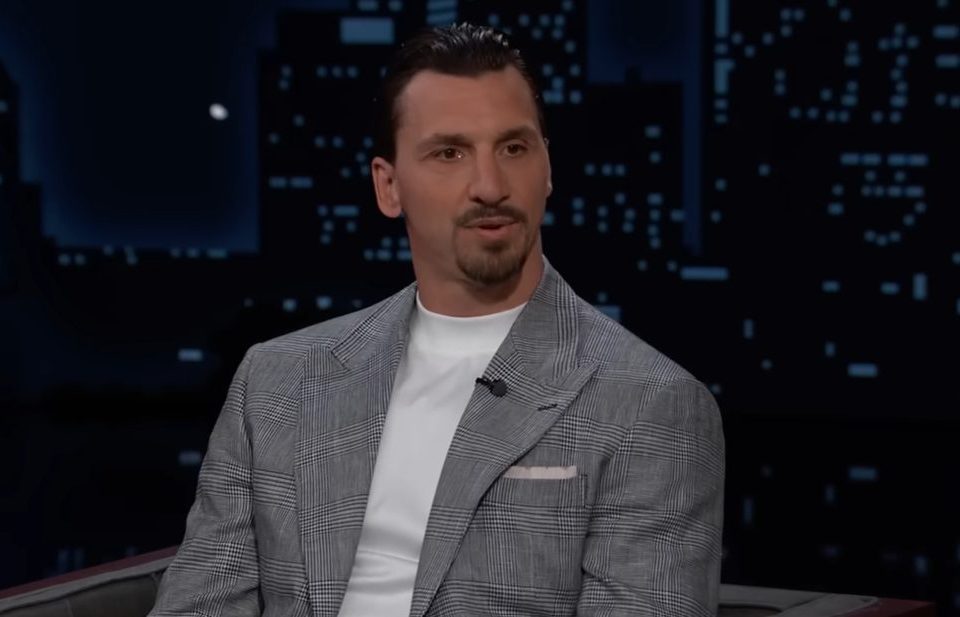 Ibrahimović i Anri razapeli VAR