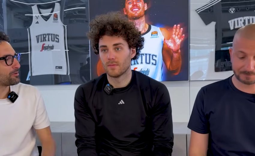 Pajola stiže da ojača Partizan